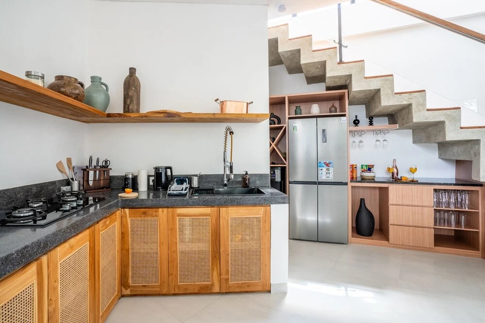 Villa Ozkar - Elegant 3-Bedroom Villa with Pool & Sunset Terrace