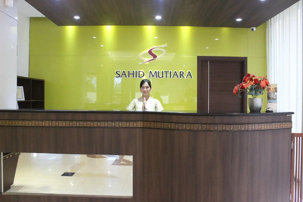 Sahid Mutiara Karawaci