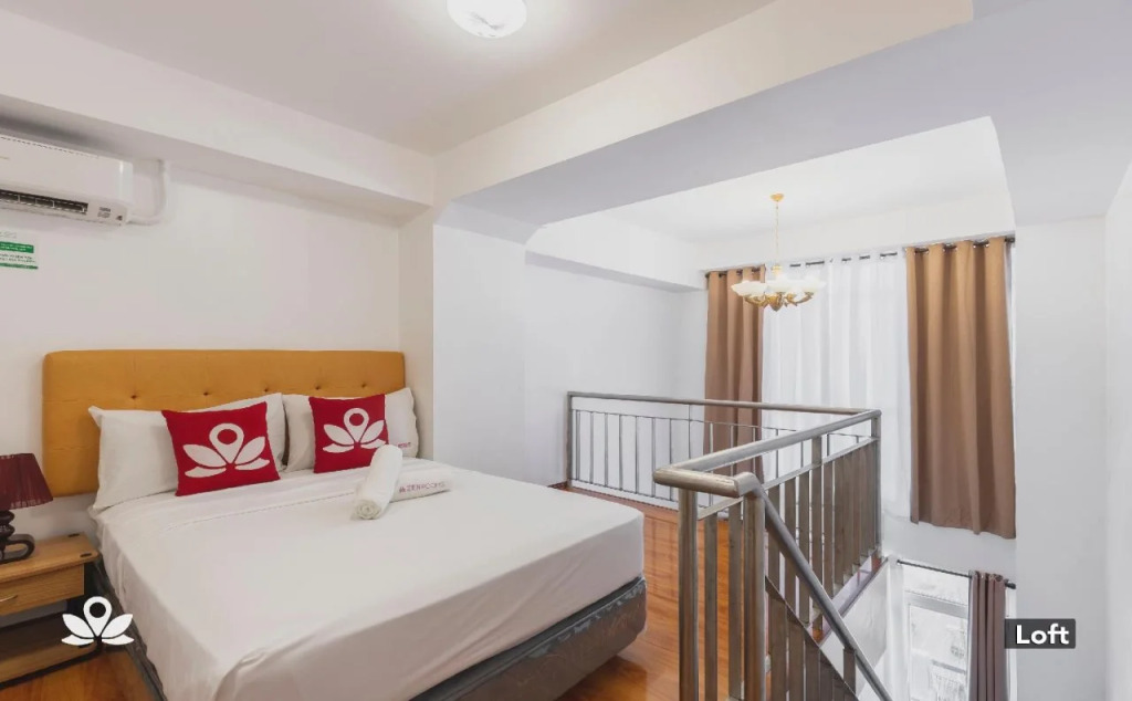 RedDoorz @ Melbourne Suites Makati
