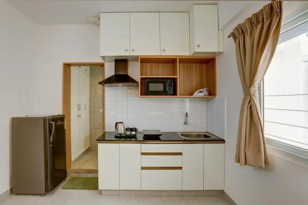 Acasa Suites - ITPL Whitefield, Near Manipal Hospital