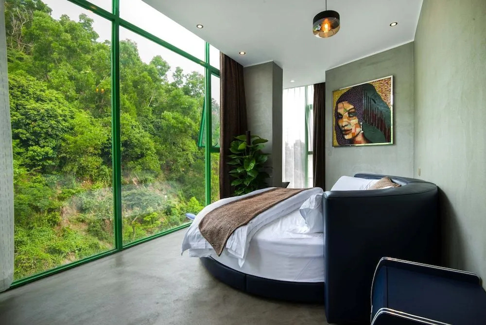 Music Community Homestay