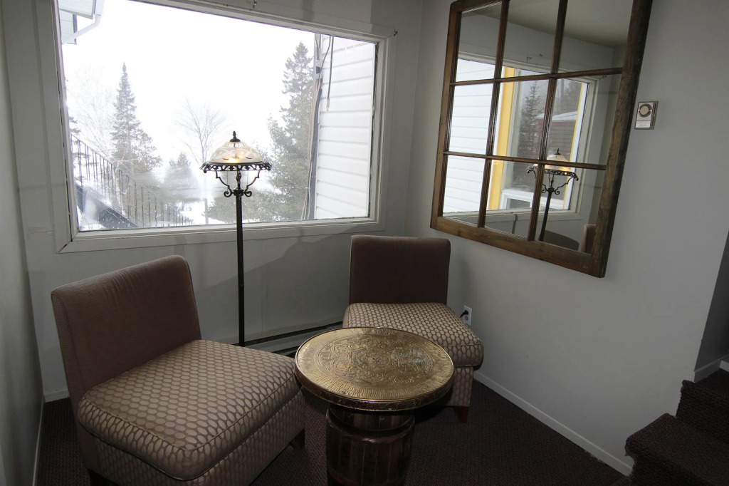 Hotel Le Mercier