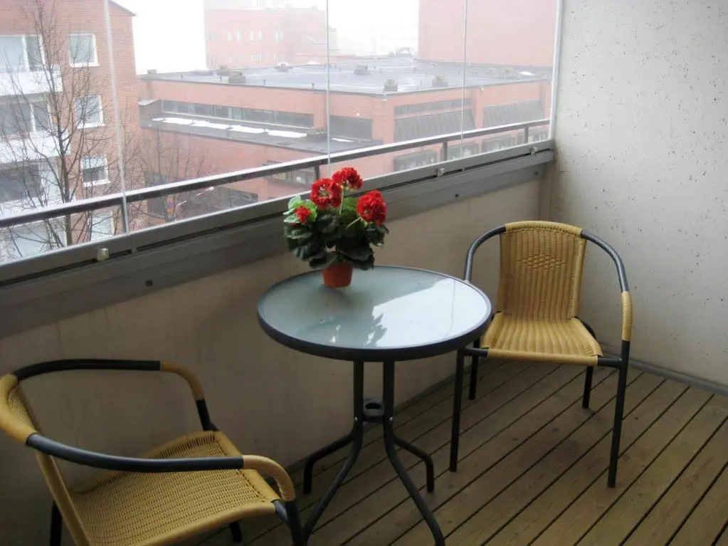 Comodo Apartments Tampere