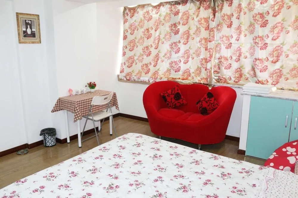 Wuju Hotel Apartment