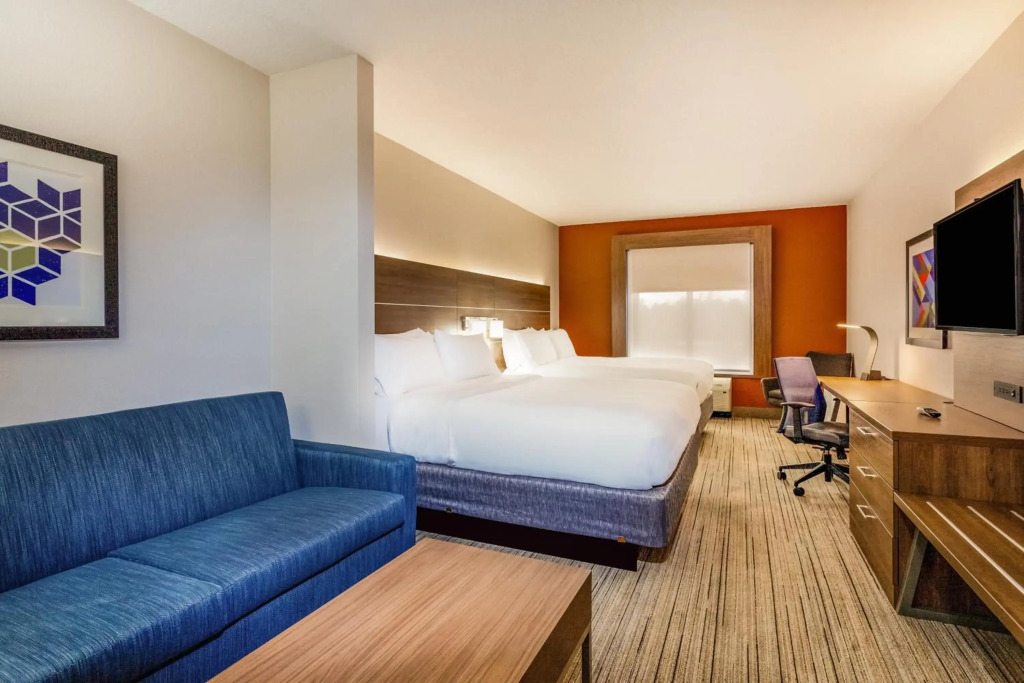 Holiday Inn Express Hotel & Suites Inverness by IHG