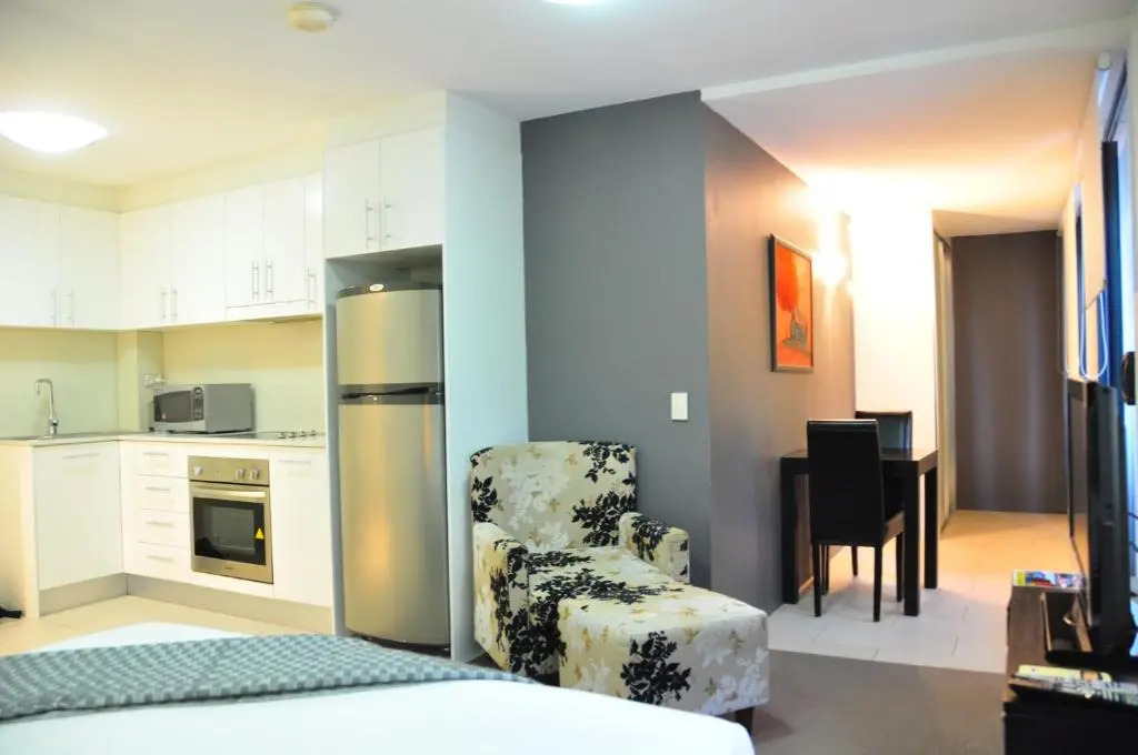 Annam Serviced Apartments