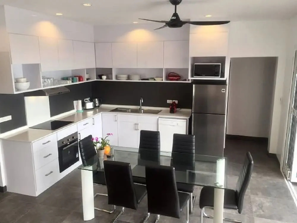 Pearl Villa