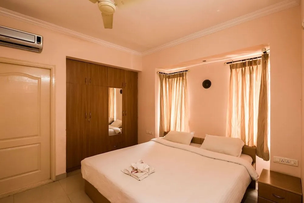 Catalyst Suites Bannerghatta Road II