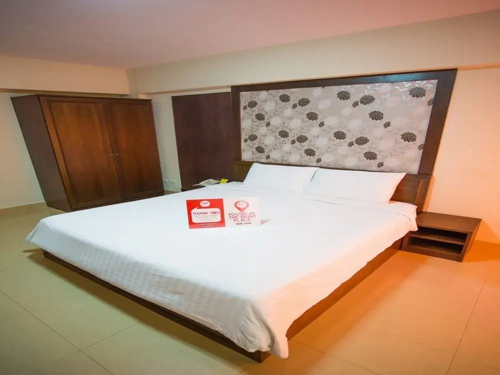 NIDA Rooms 597 Suan Luang Park