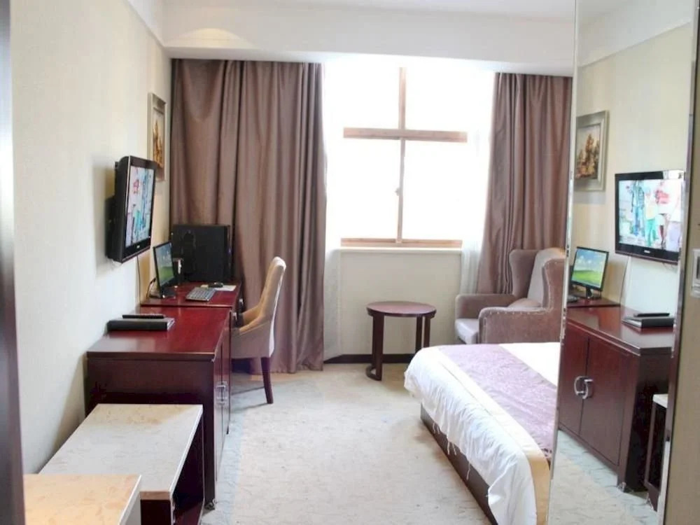 Jinsu Business Hotel