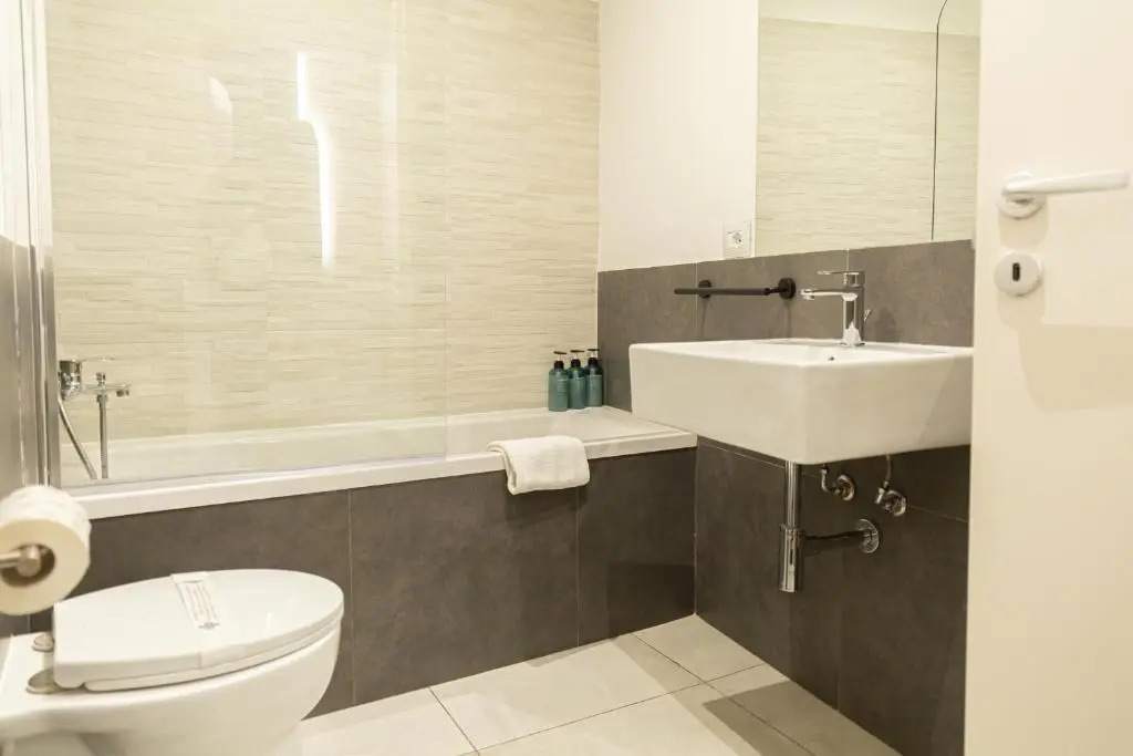 Boutique Arte - Palermo Inn Collection Hotel