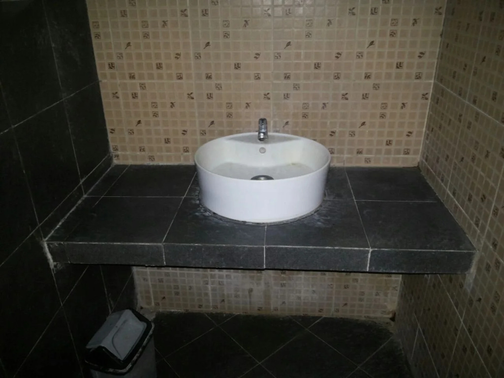 Hotel Merta Sari JW Menuh I
