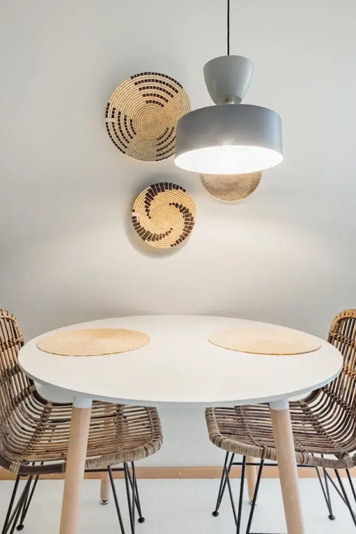Mat001 · Bohemian Vibe at a Fresh Coastal Getaway
