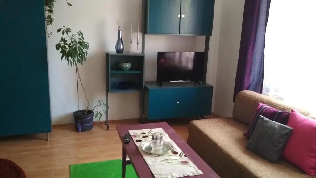 Apartman Lux