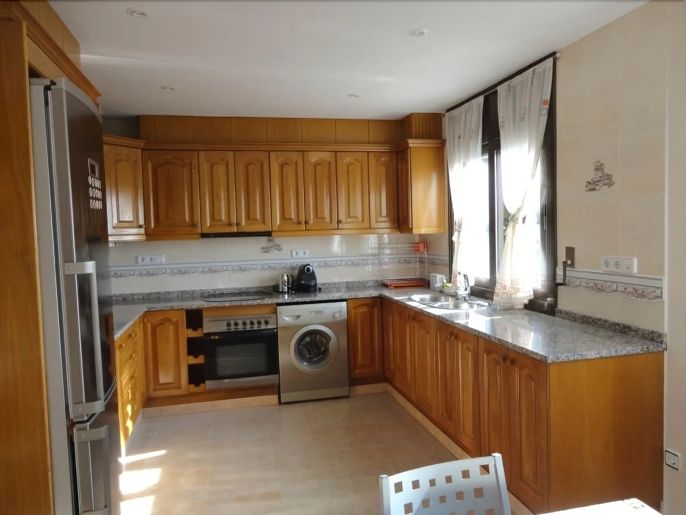 Apartamento Haia
