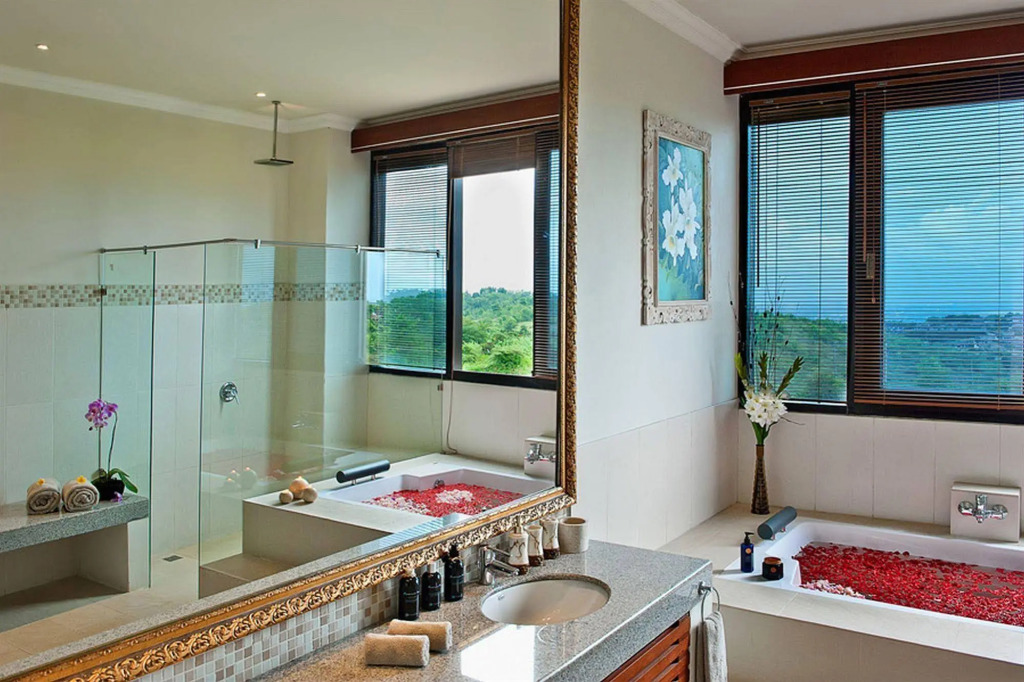 Villa Sky House