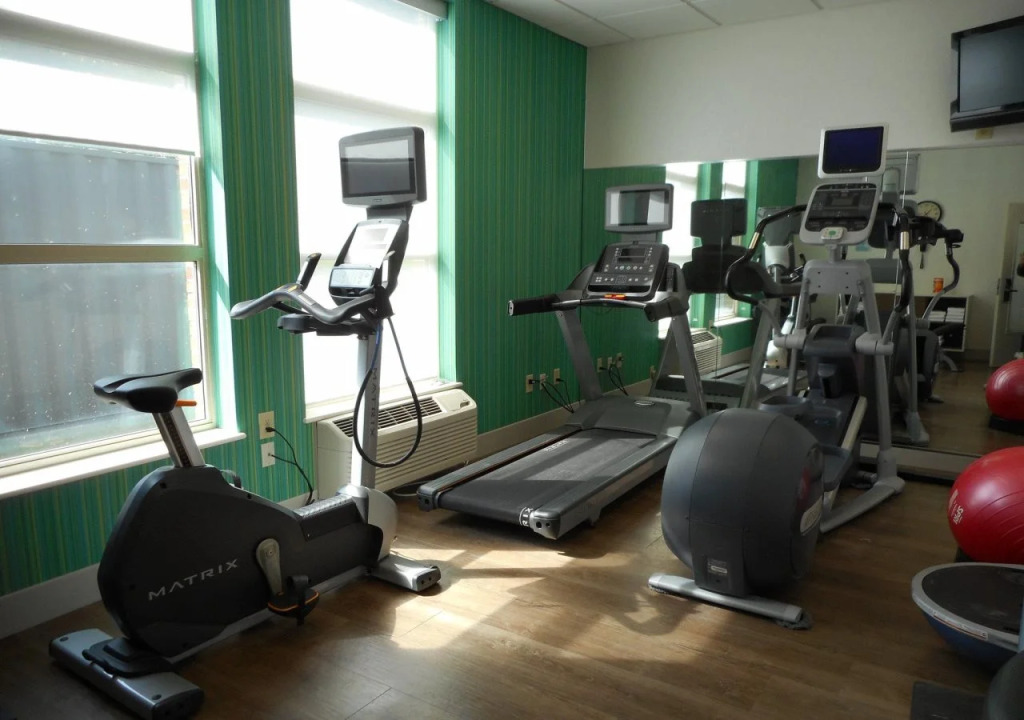 Holiday Inn Express Fairfield by IHG