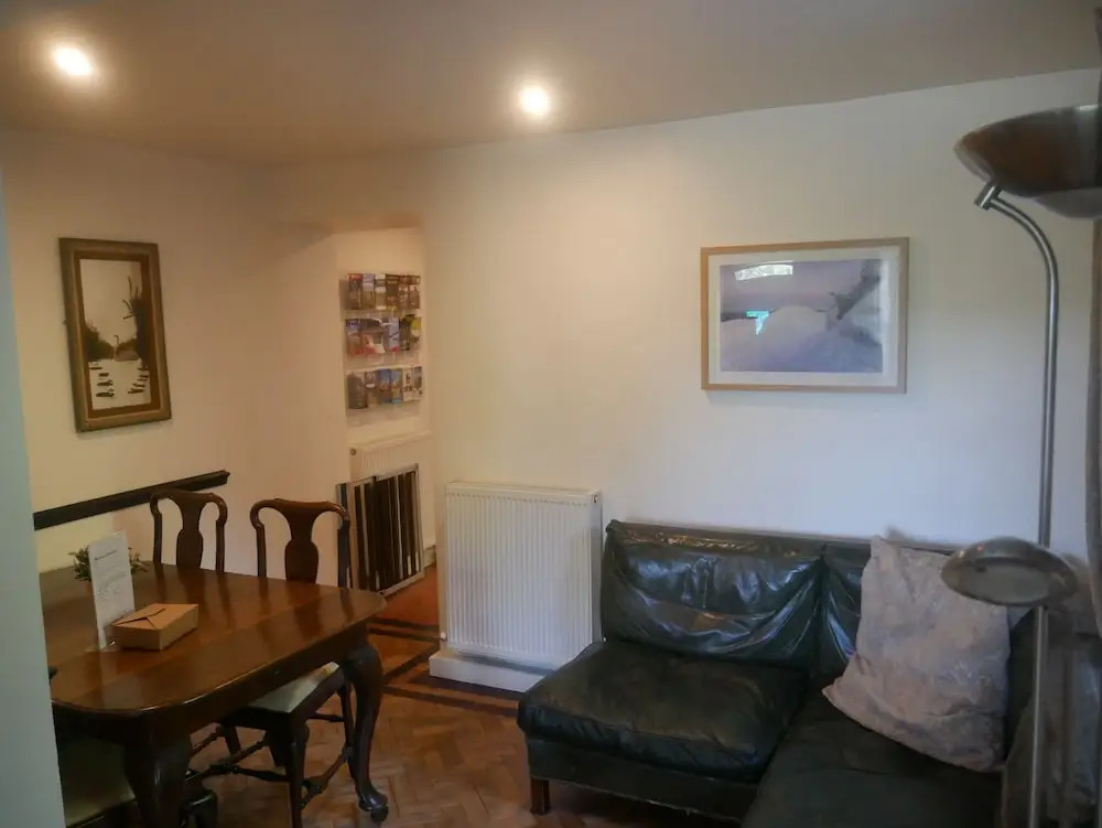 Graig Cottage