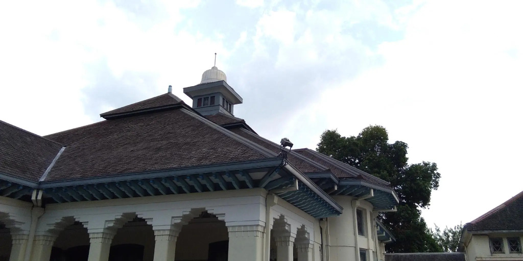Wisma Flora Syariah Kartasura RedPartner