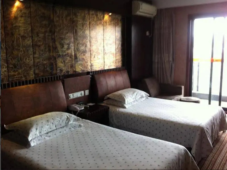 Hangzhou Dingjiangnan Hotel