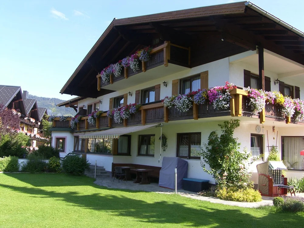 Gästehaus Elisabeth