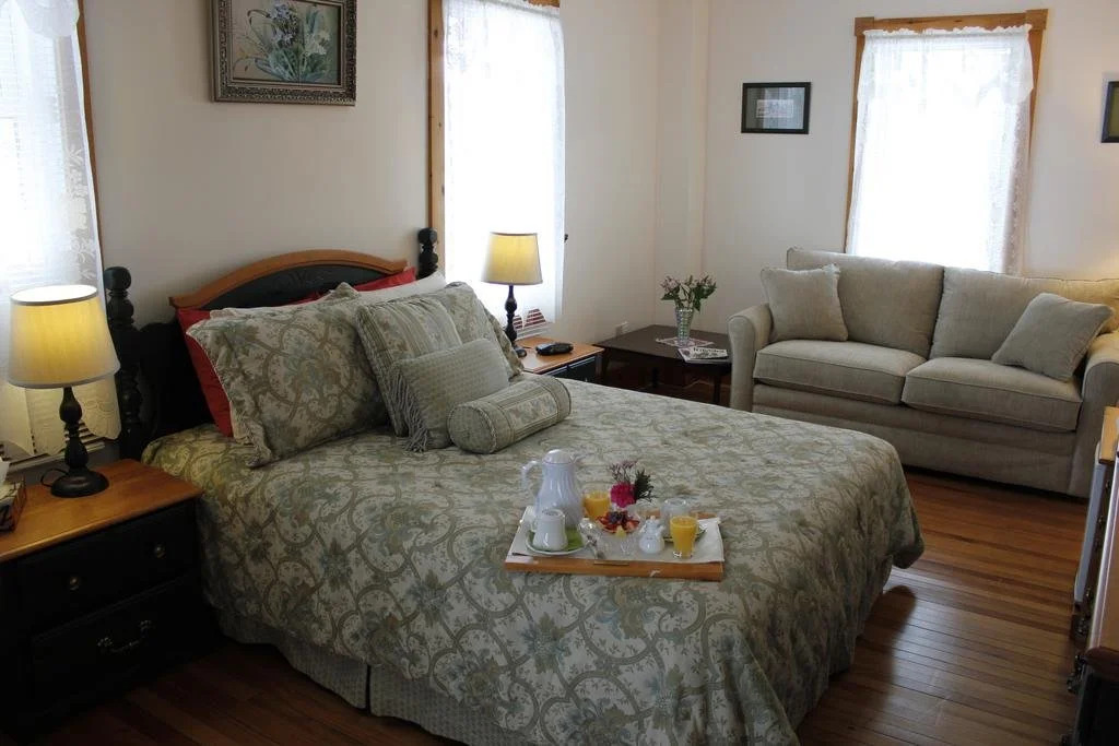 Le Cachet B&B