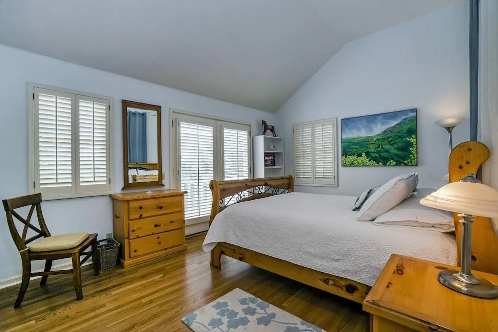 Ocean Vista Retreat