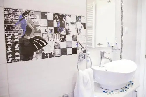 Savamala Lux Apartment