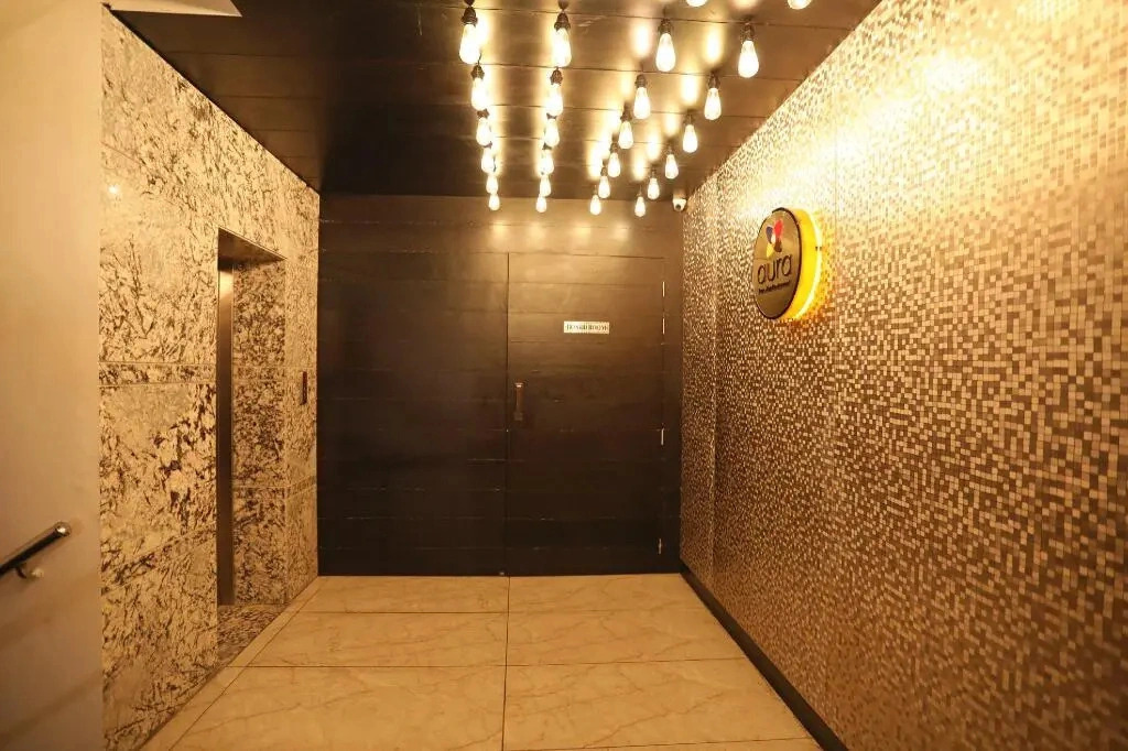 Hotel G-20 Inn