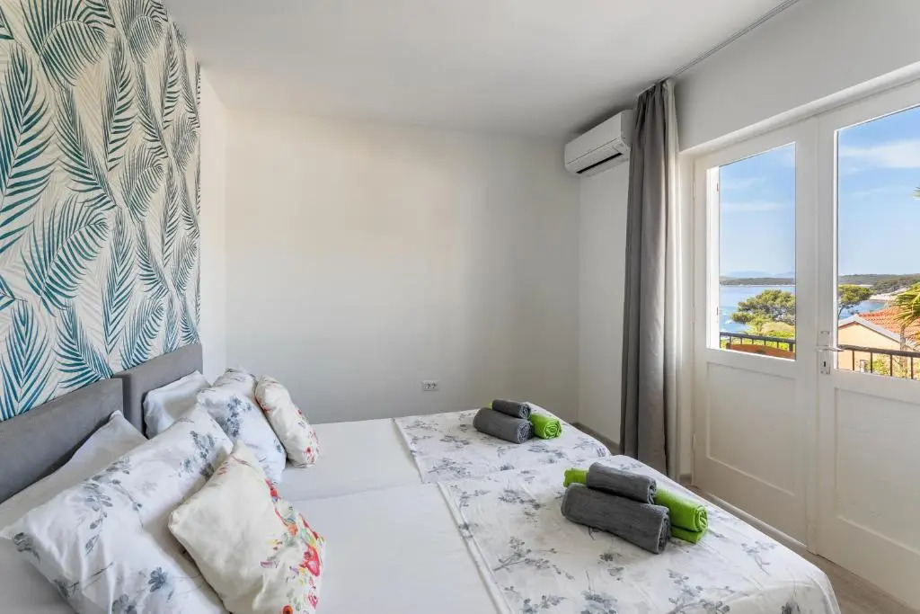 Hostel Villa Skansi
