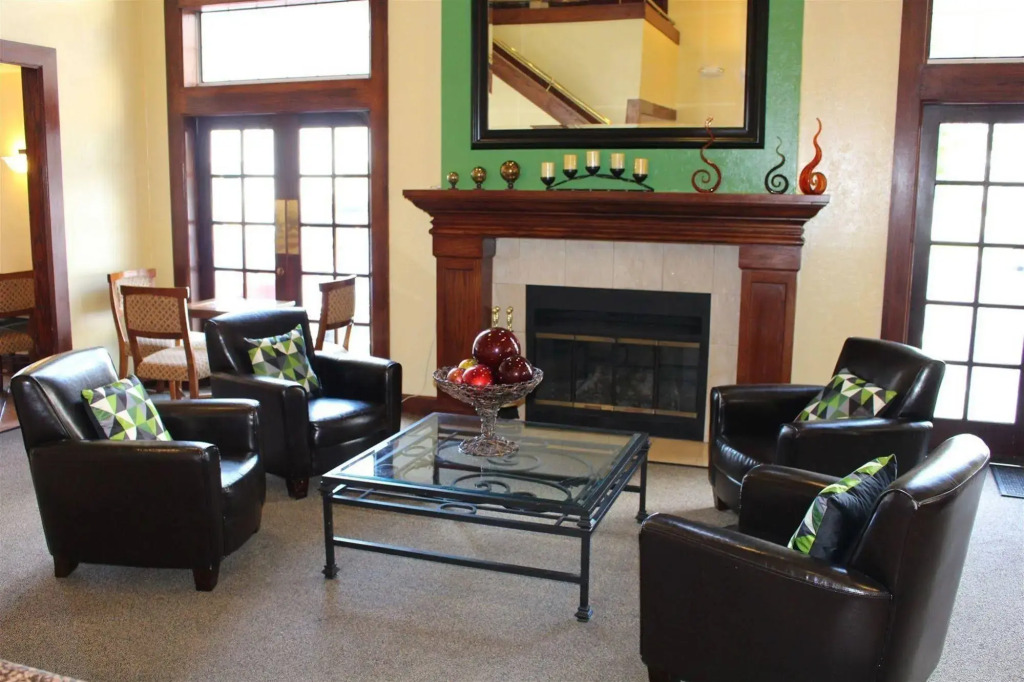 Chase Suite Hotel Newark Fremont