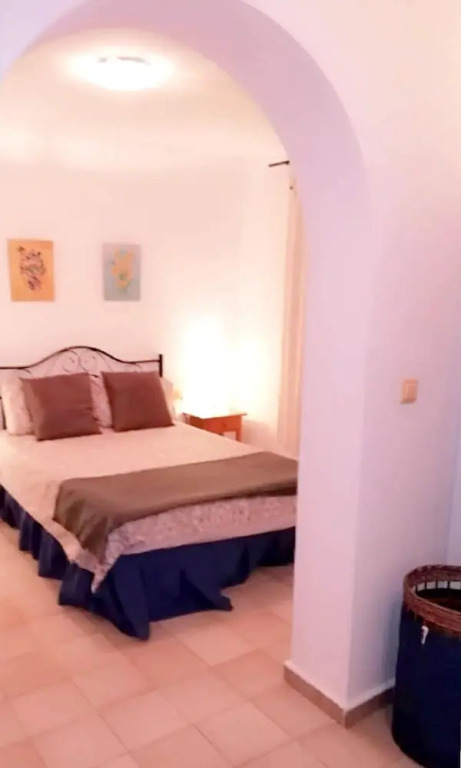 House with 2 Bedrooms in Torrevieja, with Shared Pool, Enclosed Garden And Wifi - 500 M From the Beach
