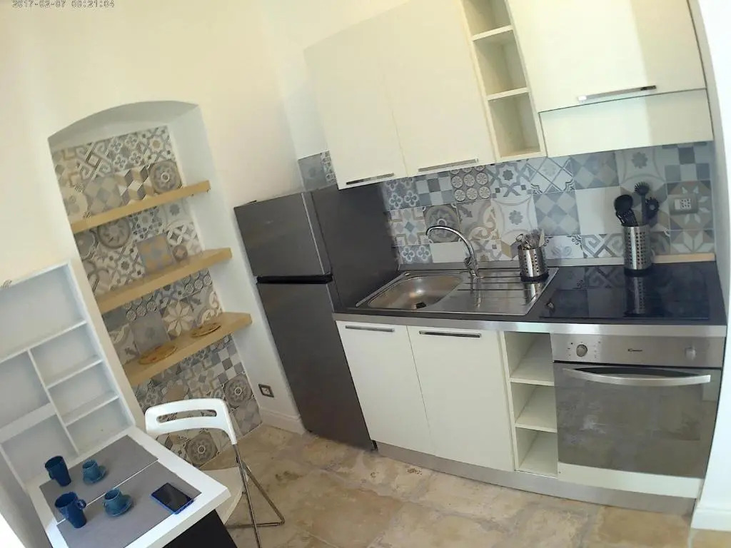 3A Apartment