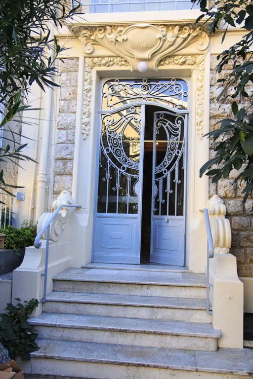 Appartement Vaste Horizon - LRA Cannes