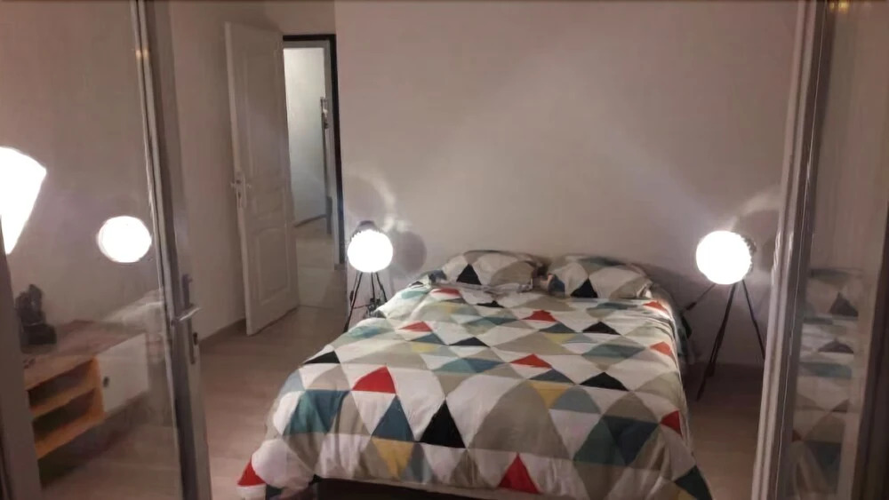 Residence T4