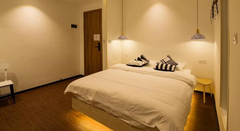 Zengcuoan Tea Pleasure Guesthouse