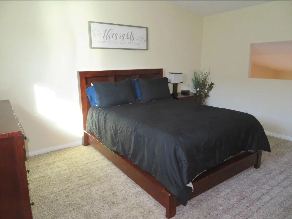 Townsend Place A107 - 3 Br Villa