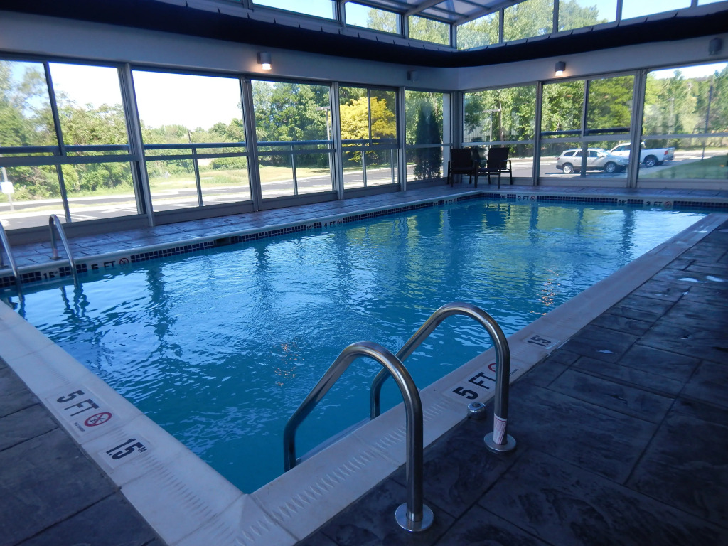 Holiday Inn Express Milford by IHG