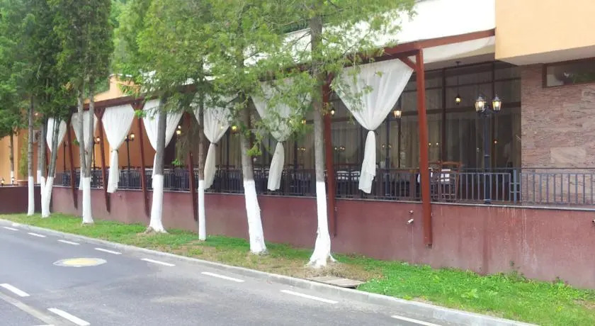 Hotel Termal