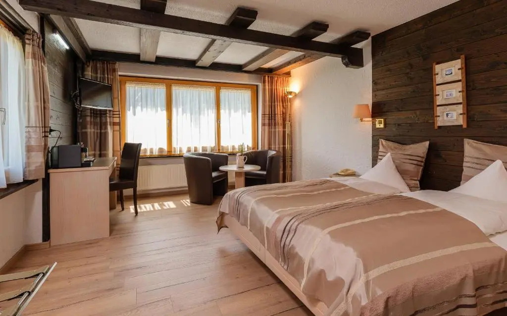 Relais Bayard