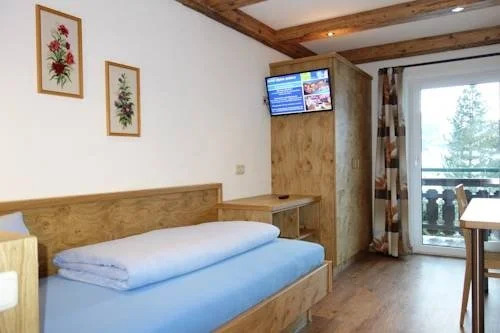 Appartement Berghof
