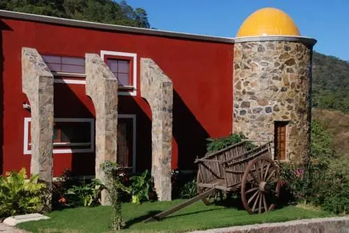 Hacienda Matel by Experience Resorts