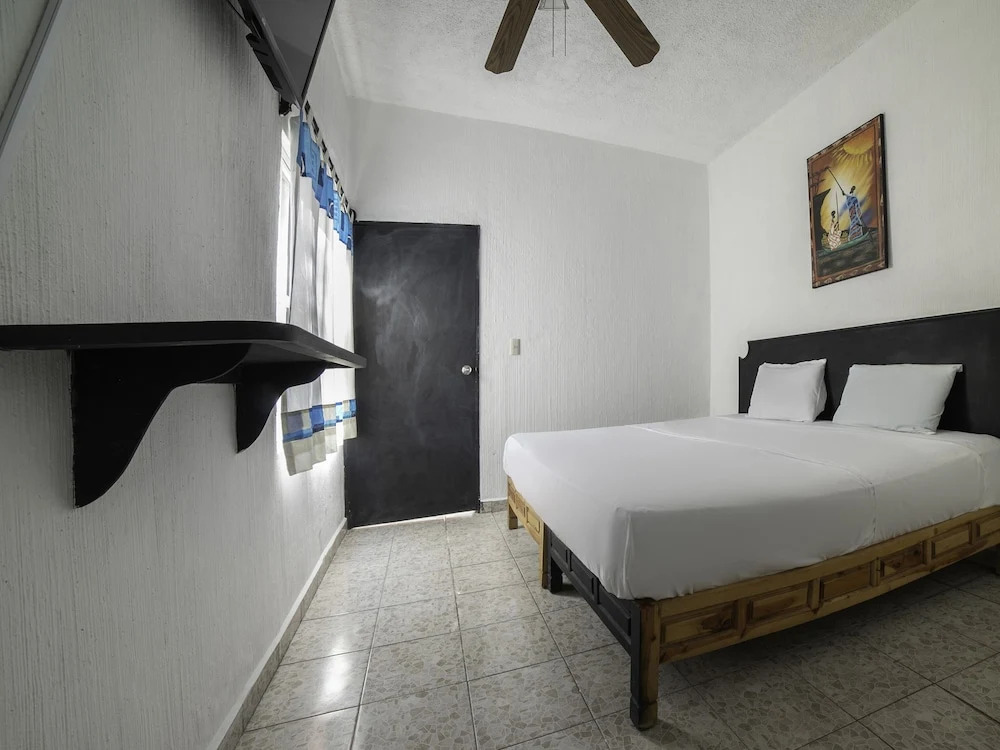 Posada Paraíso Yautepec