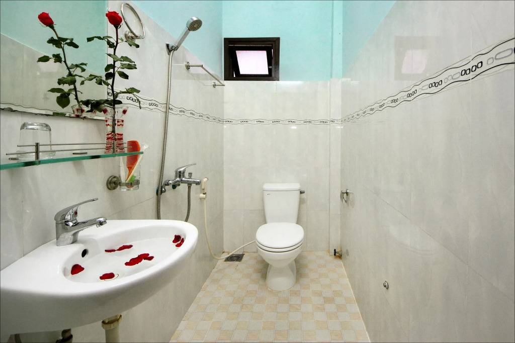 Dong Nguyen Riverside Homestay