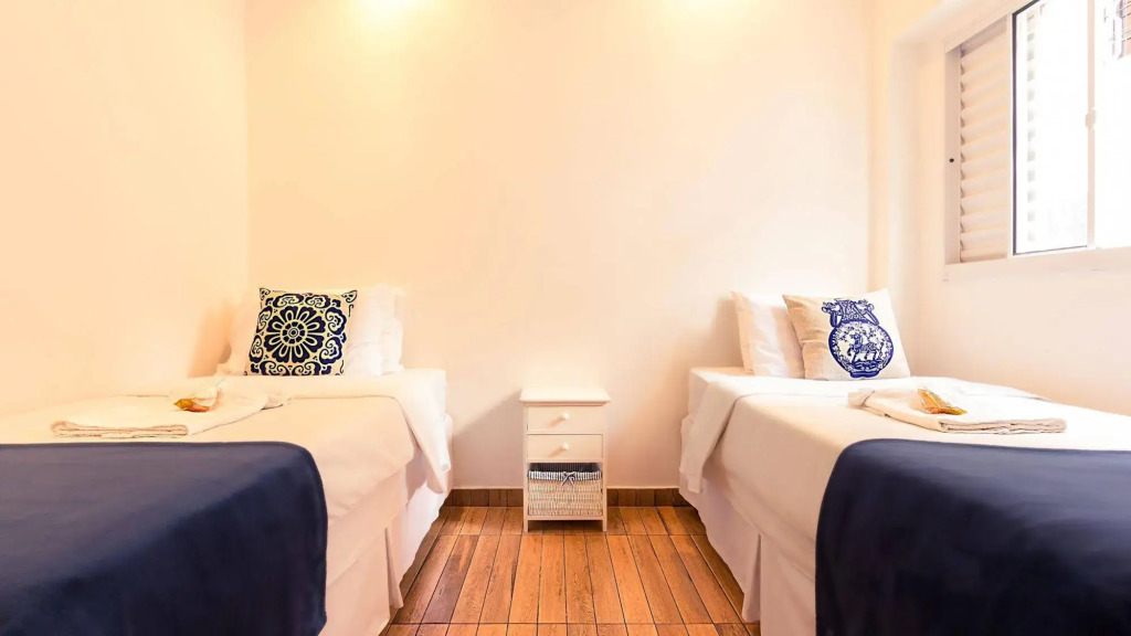 Pousada e Hostel São Paulo Comfort - Bairro Pinheiros, próximo Hospital das Clínicas e Incor, Oscar Freire, Av Paulista, Allianz, Vila Madalena e fácil acesso ao Ibirapuera e Morumbi