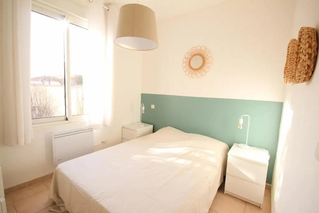 Adorable maison de vacances plain pied au coeur de la station et proche des plages 4 chambres, jardin, WIFI, LXDUNE1