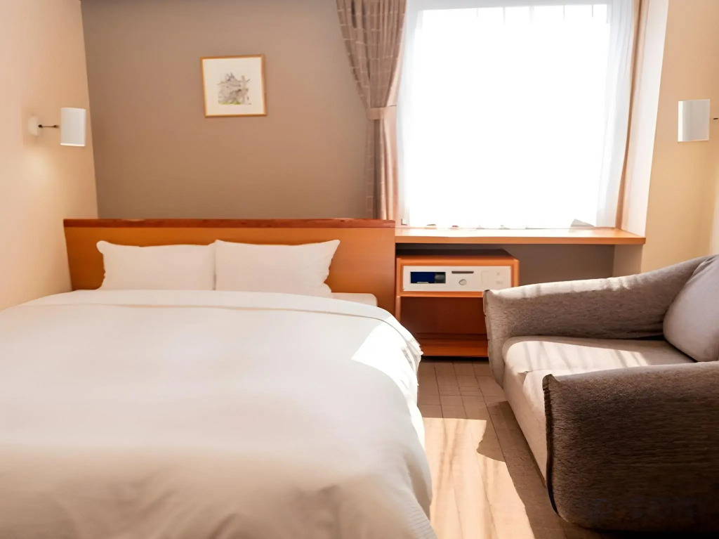 Hotel Il Viale Hachinohe