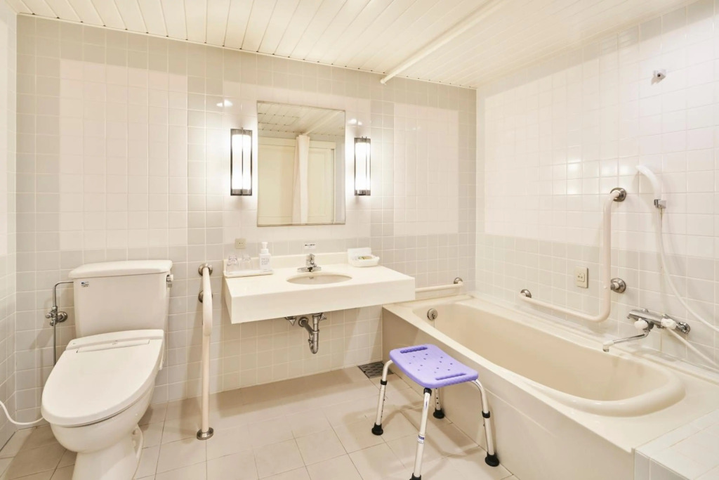 HOTEL MYSTAYS PREMIER Sapporo Park