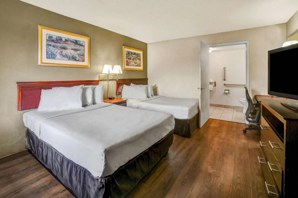 Motel 6 Lester - Philadelphia Airport