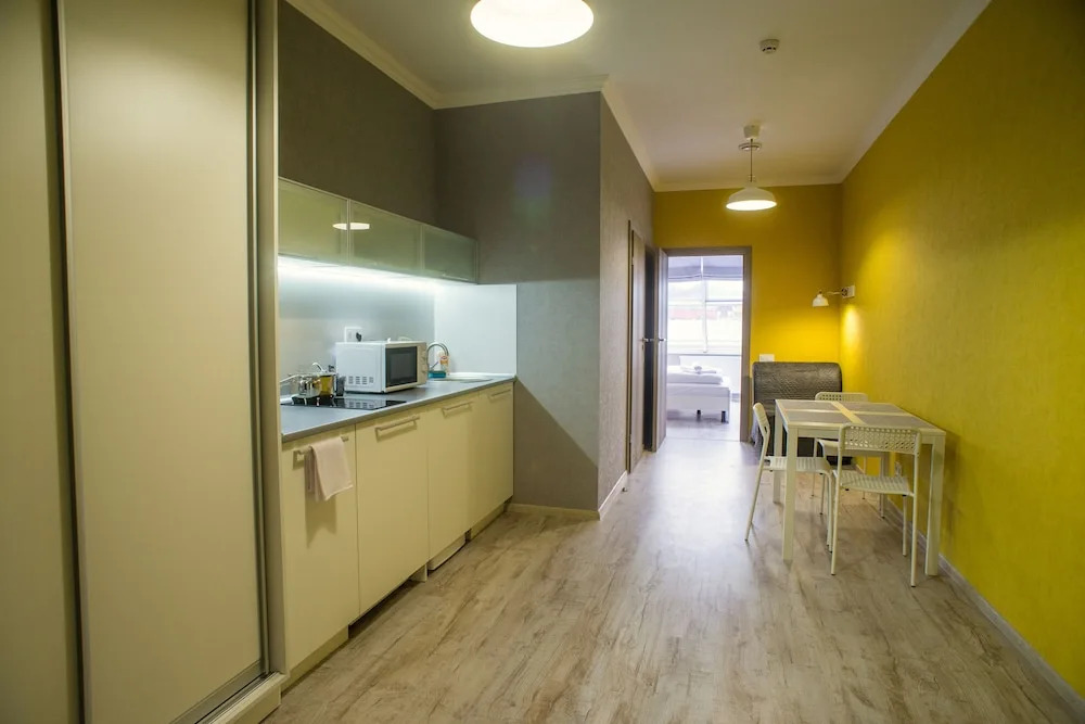 Opera Passage Hotel & Apartments